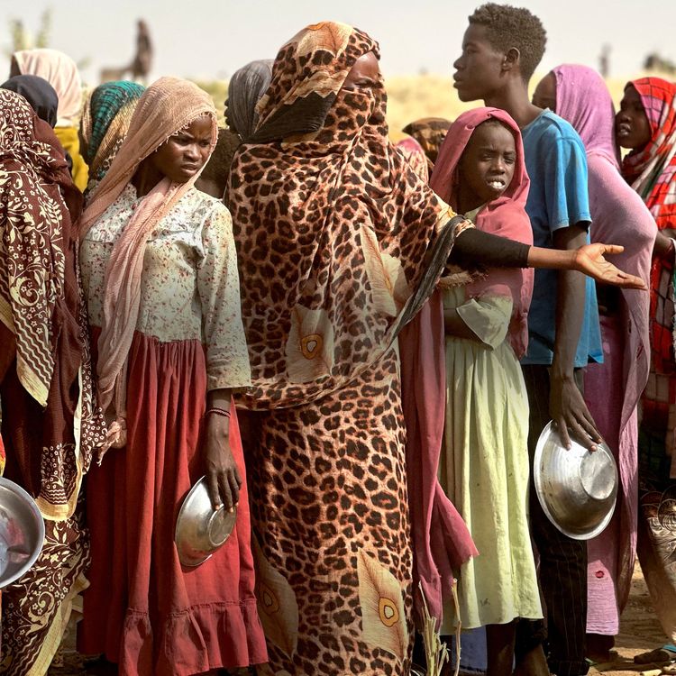 cover art for Why Musk’s aid cuts will outlast his time in government