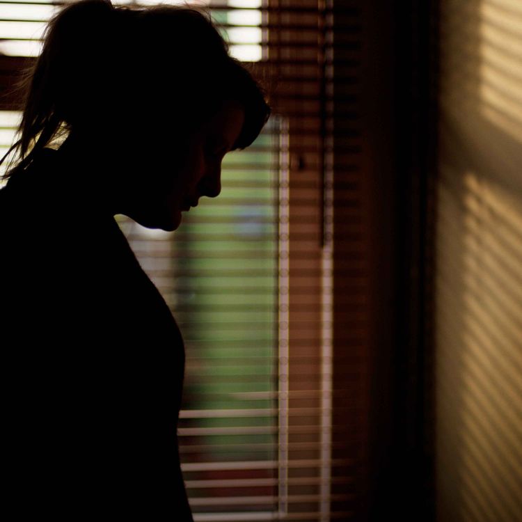 cover art for Why are rape cases collapsing?