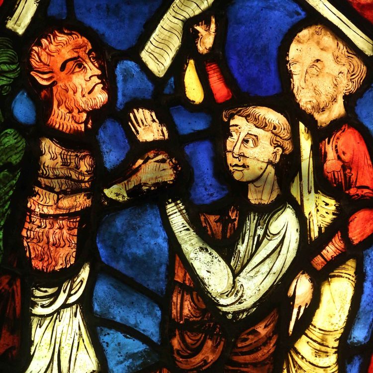 cover art for Compensated for an exorcism