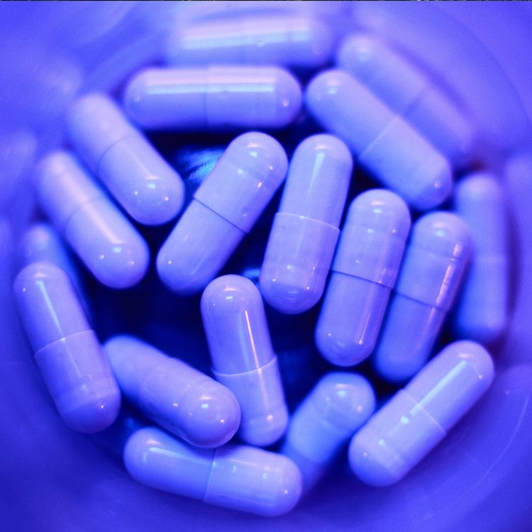 cover art for Why are ADHD cases on the rise?