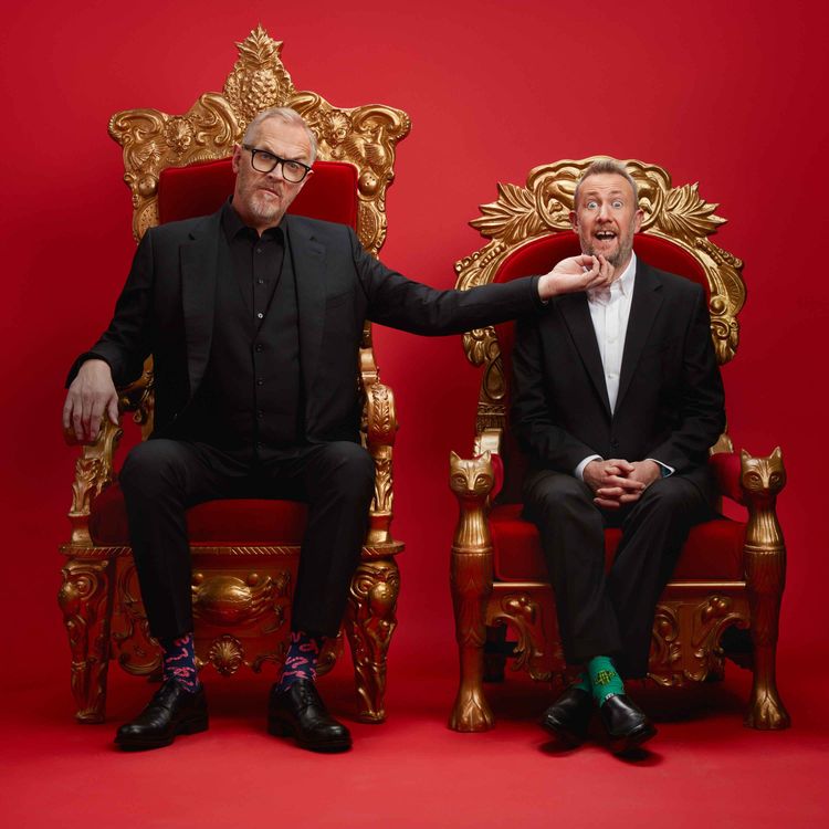 cover art for How did Taskmaster conquer the world?