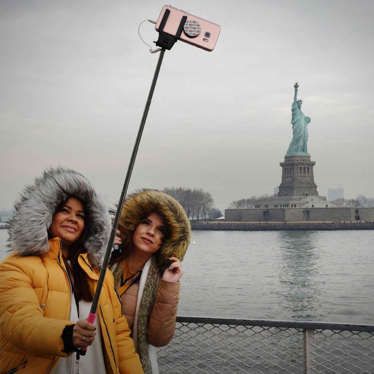 cover art for Could TikTok become MAGATok?