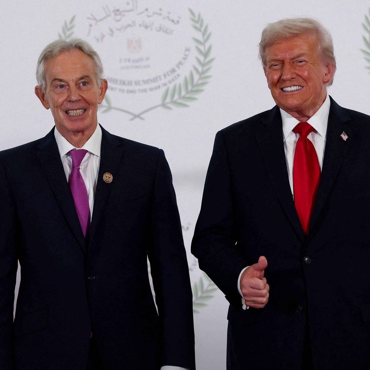 cover art for What obstacles does the Gaza peace deal face?