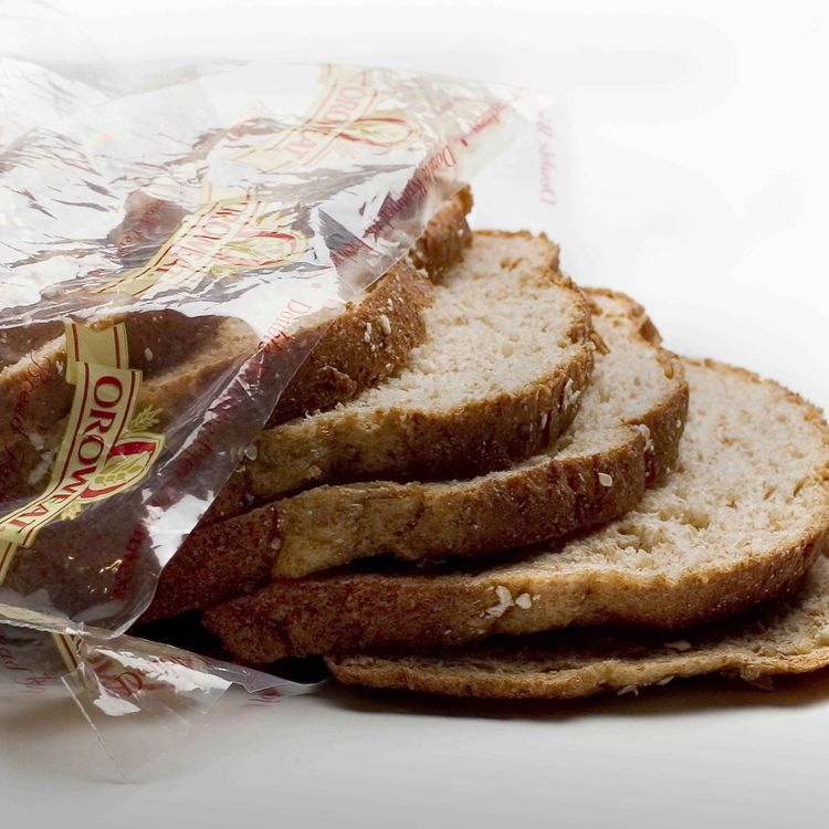 cover art for Are ultra-processed foods making us ill?