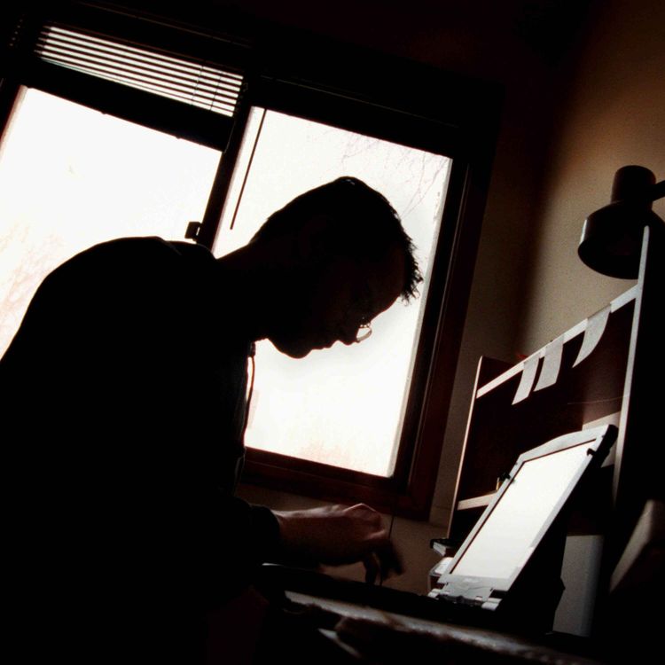 cover art for Why is porn showing choking being banned?