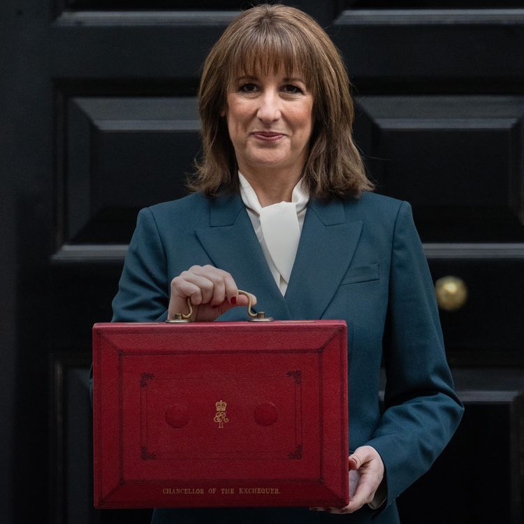 cover art for Will the Budget bring the cost of living down?