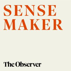 cover art for Sensemaker