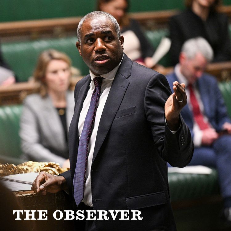 cover art for Why has the government scrapped juries for some trials?