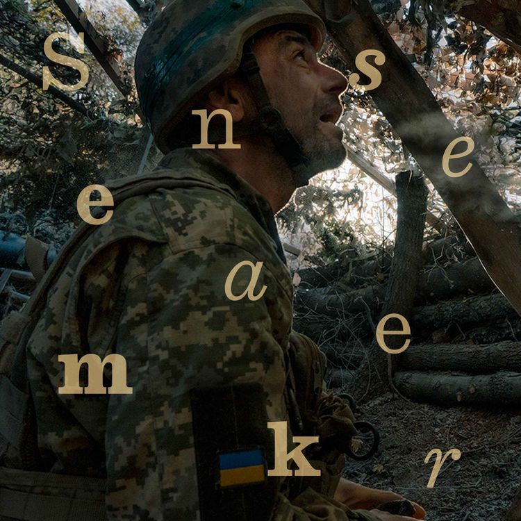 cover art for What does Russia’s latest offensive in Ukraine tell us about the prospect of peace?