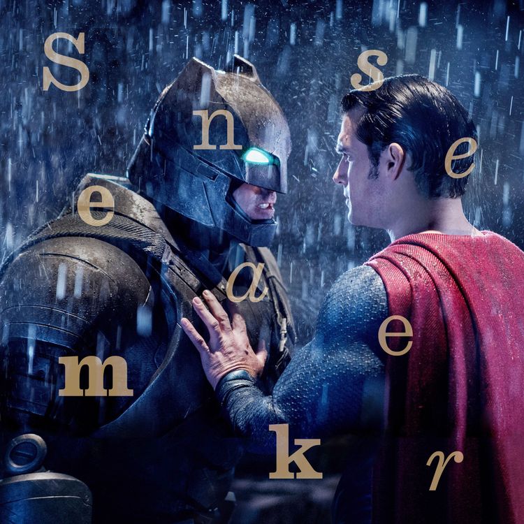 cover art for Why is there a blockbuster fight for Warner Bros?