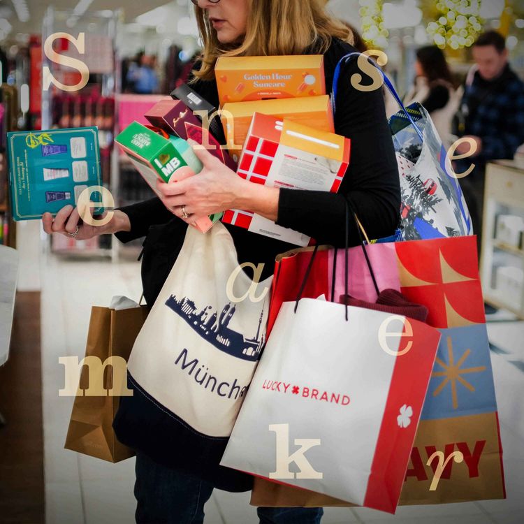 cover art for Has buy now, pay later gone too far? (Revisited)