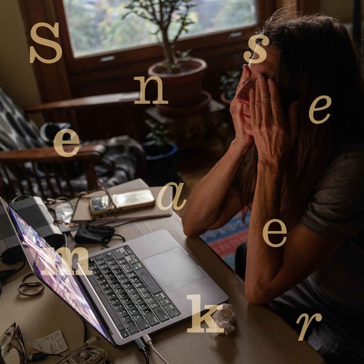 cover art for Can ChatGPT replace my therapist? (Revisited)