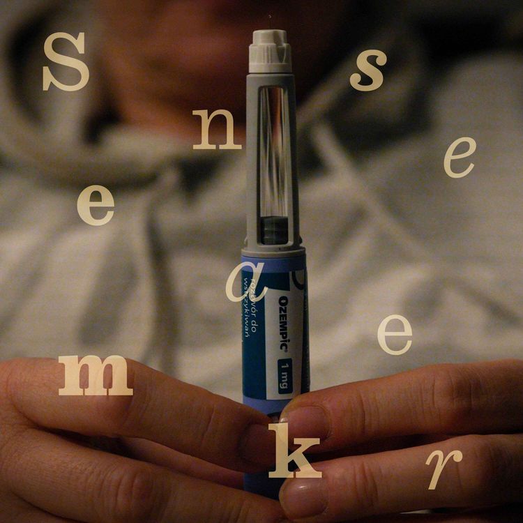 cover art for The downsides of weight-loss drugs (Revisited)