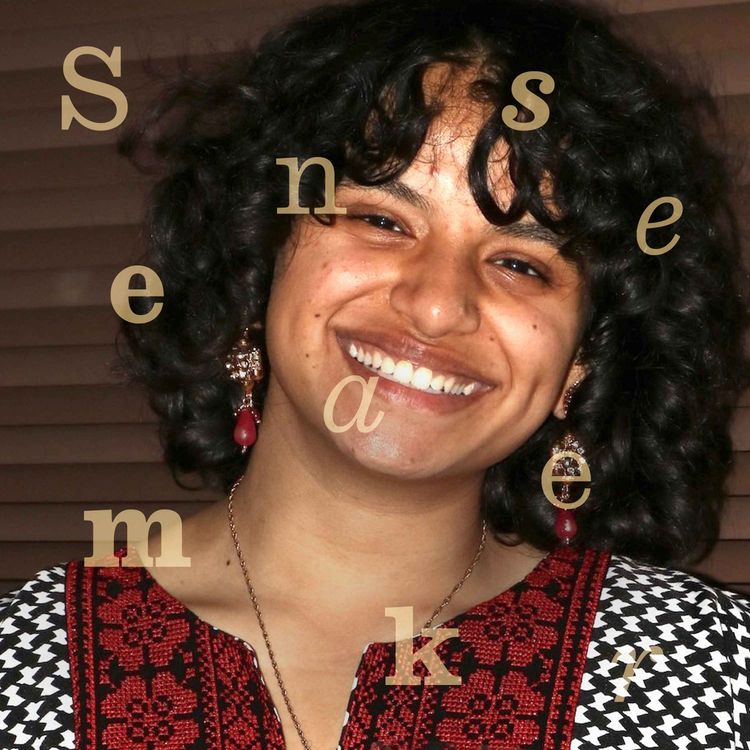 cover art for Palestine Action’s youngest hunger striker