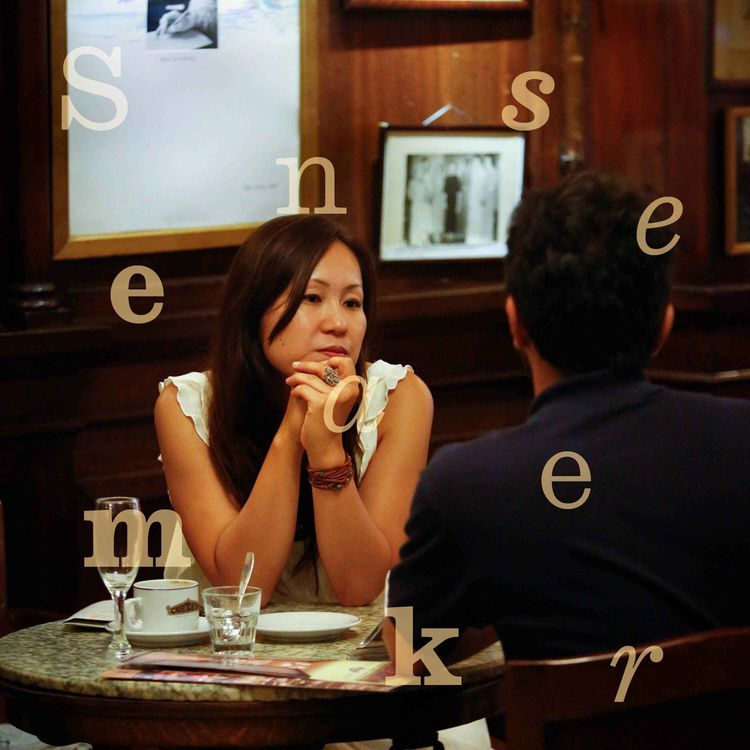 cover art for Why did Bumble drop ‘women making the first move’? 