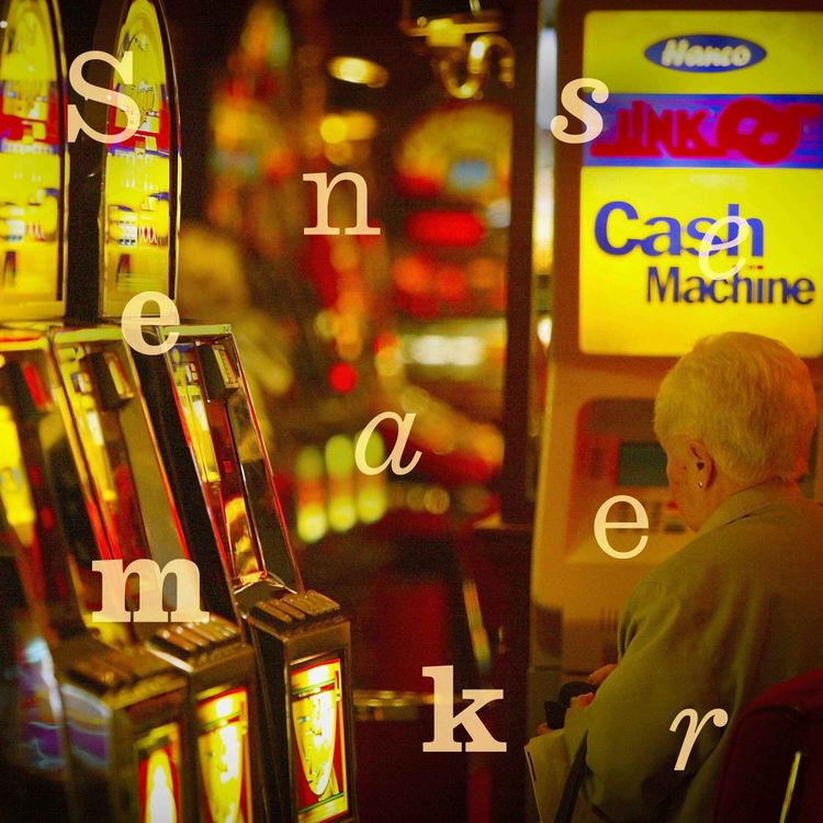cover art for Are high streets losing the battle against gambling?