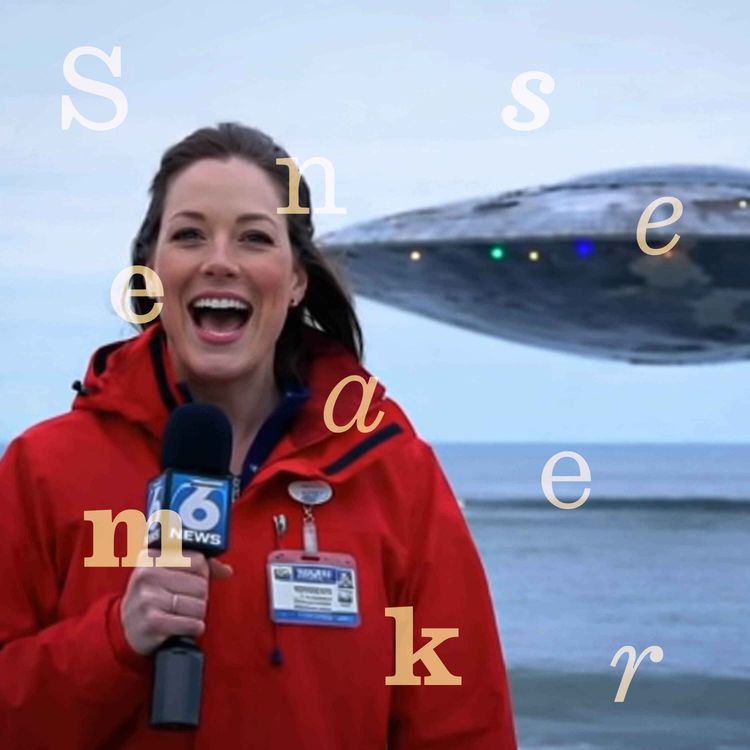 cover art for Can you spot the AI video?