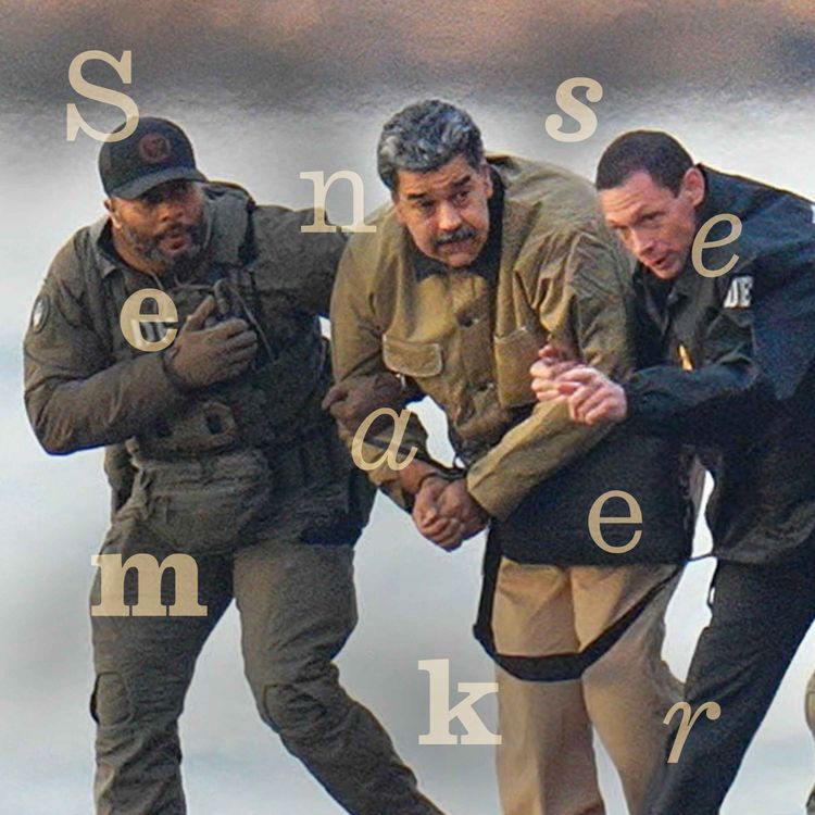 cover art for Which countries in Latin America might Trump target next?