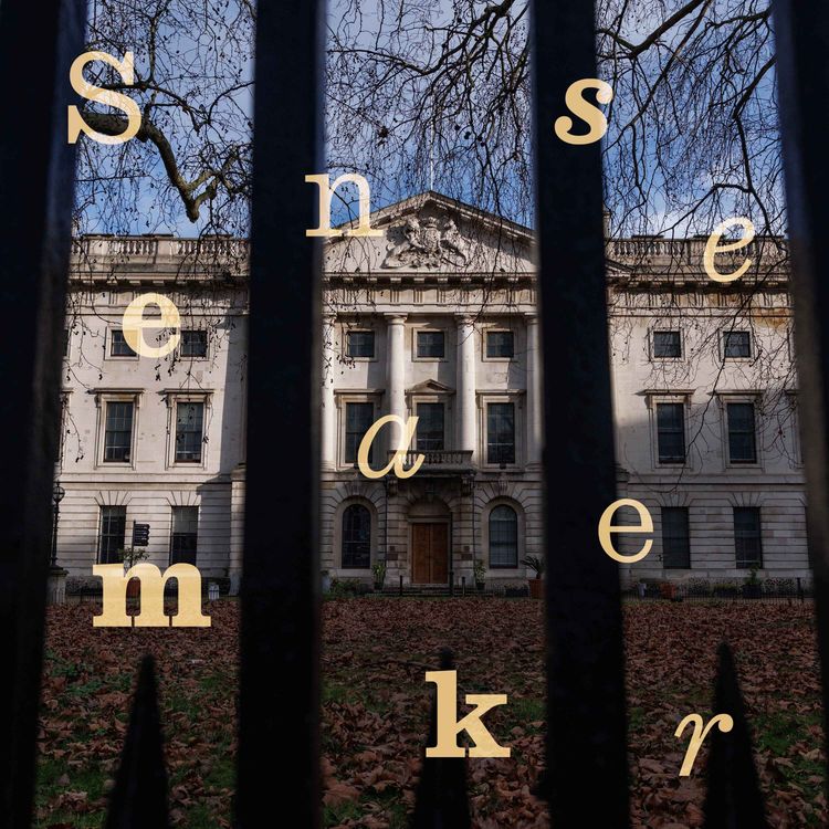 cover art for Is China’s new London ‘super-embassy’ a threat?