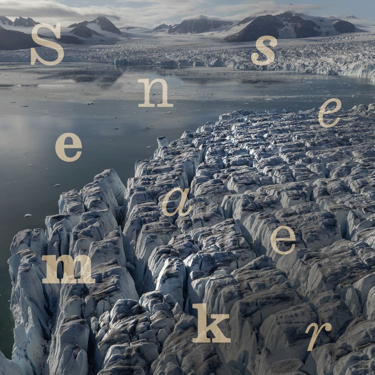 cover art for Will Trump set his sights on the Norwegian archipelago Svalbard next?