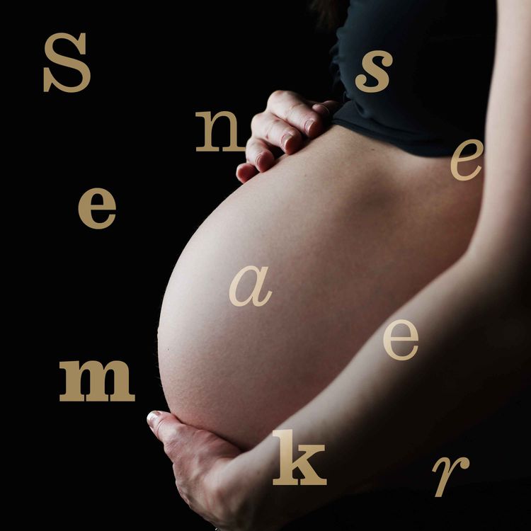 cover art for Why is surrogacy controversial?