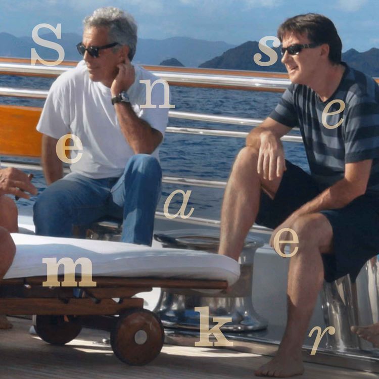 cover art for Why does the Peter Mandelson scandal threaten to bring down Starmer?