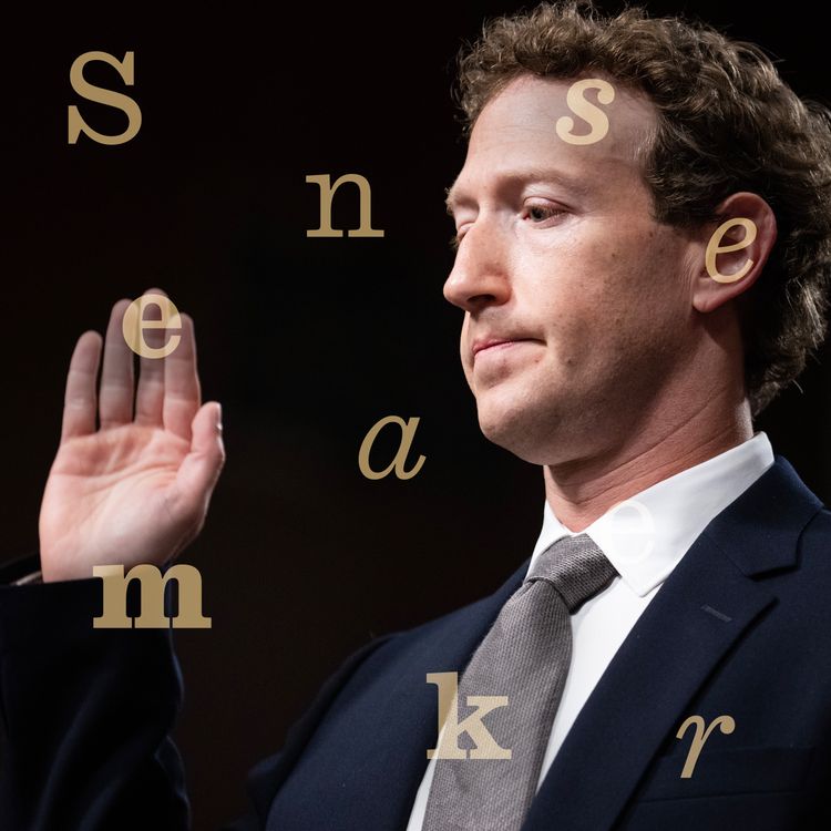 cover art for Why are the social media giants on trial?