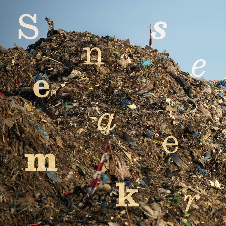 cover art for The UK’s million pound illegal waste problem