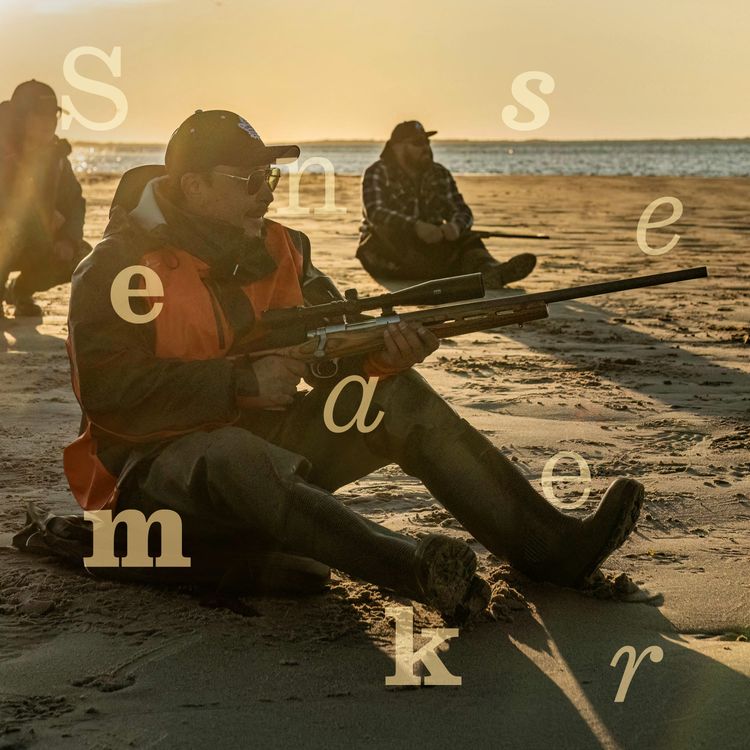 cover art for Is Canada doing enough to stop gun violence?