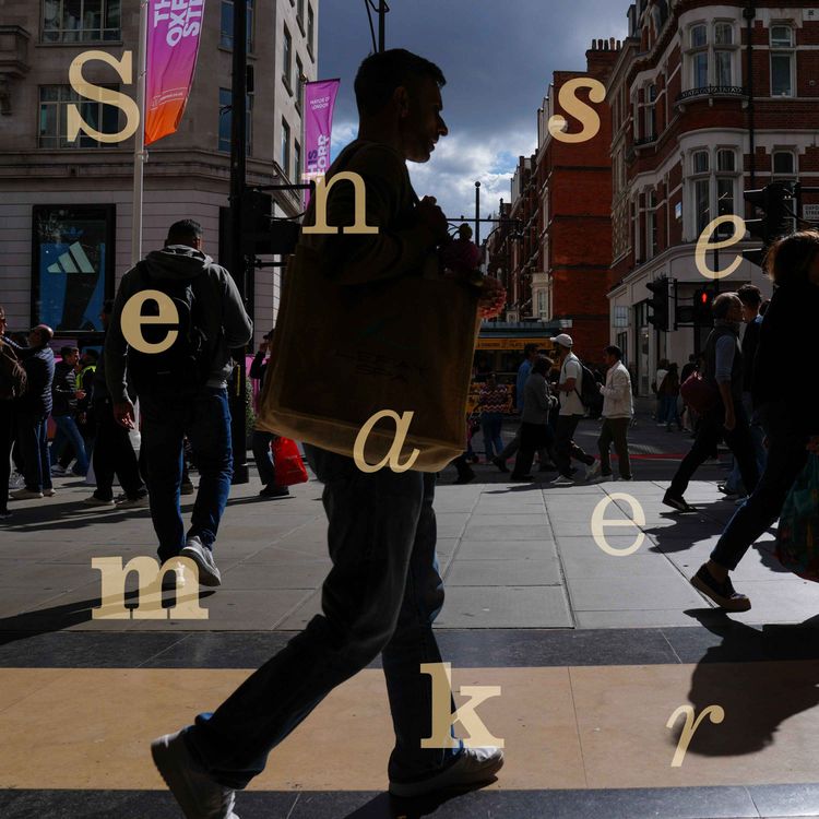 cover art for Why is youth unemployment in the UK rising? 