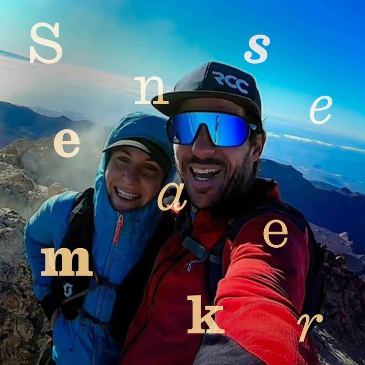 cover art for How a mountaineer's death could change climbing forever