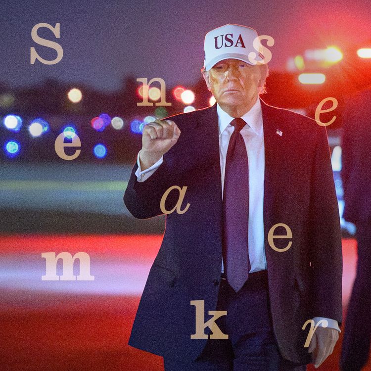 cover art for Why are there mixed messages about why the US attacked Iran?