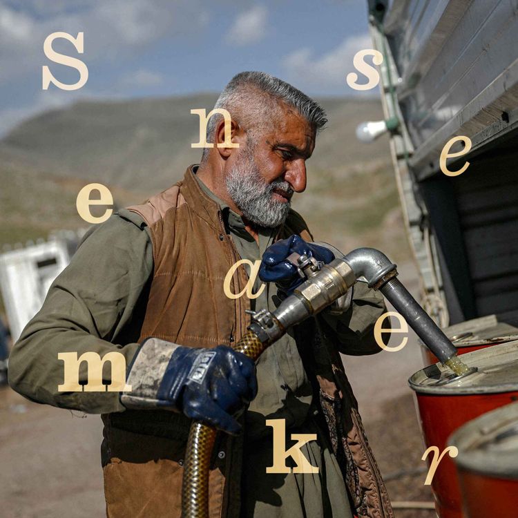 cover art for War in the Middle East: How bad is the economic shock?