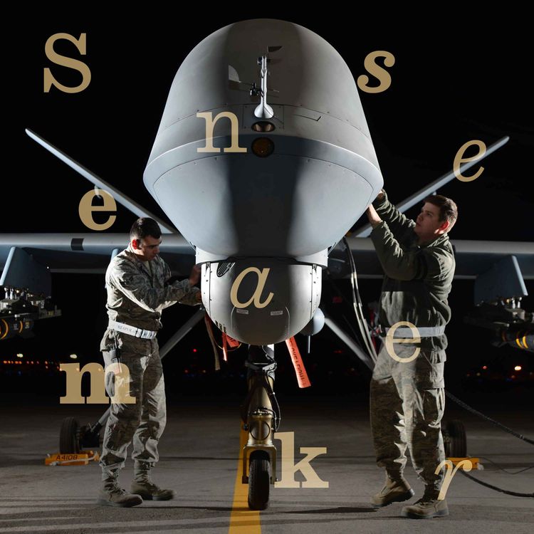 cover art for Anthropic vs the Pentagon: who decides how AI is used?