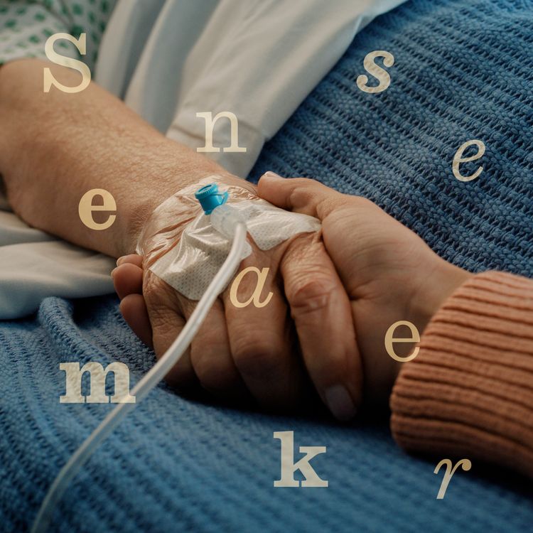 cover art for Why did Scotland reject assisted dying?