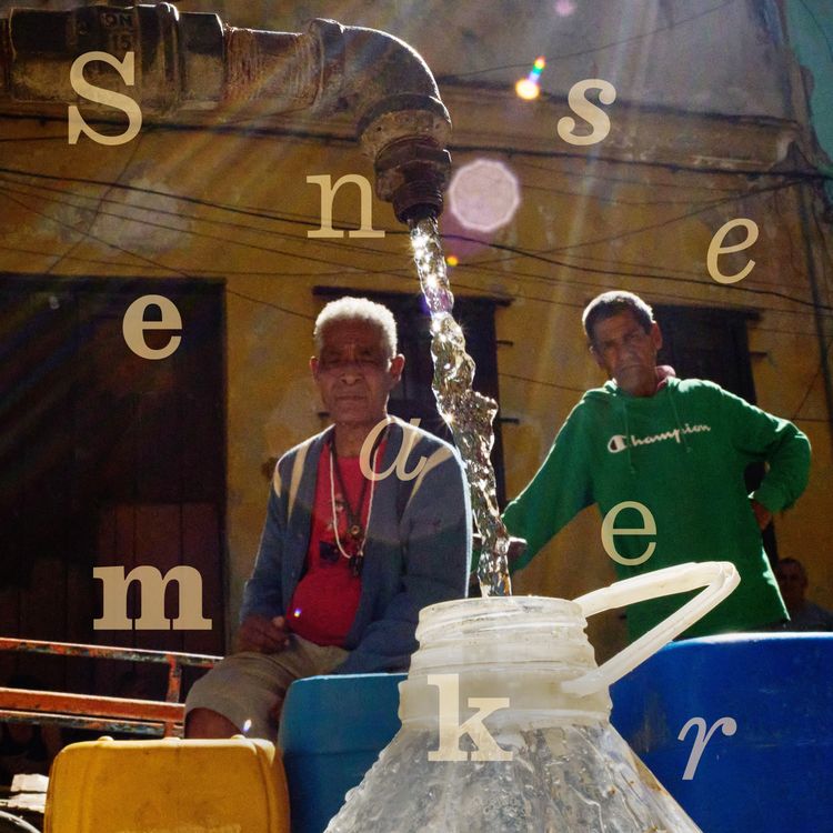 cover art for Is Cuba Donald Trump’s next target?