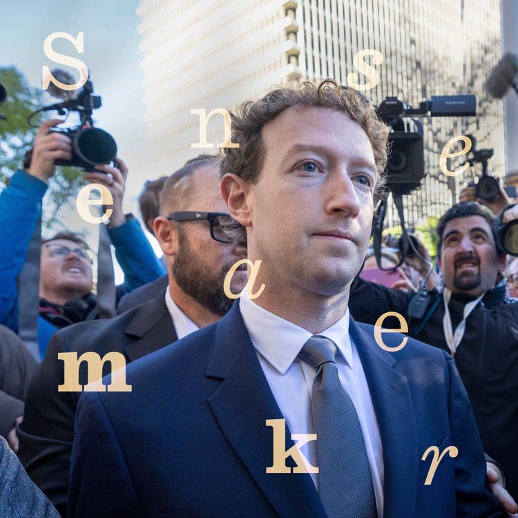 cover art for Why are Meta and Google liable for social media addiction?