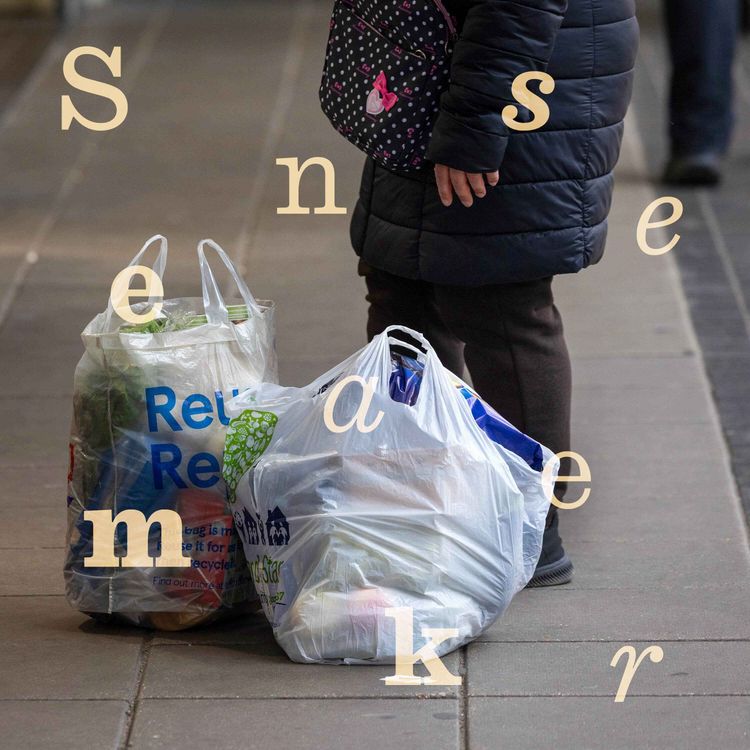 cover art for How is the Iran war affecting our cost of living?