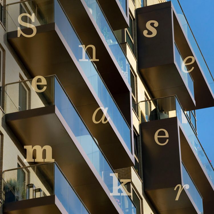 cover art for Is shared ownership housing really an affordable option?