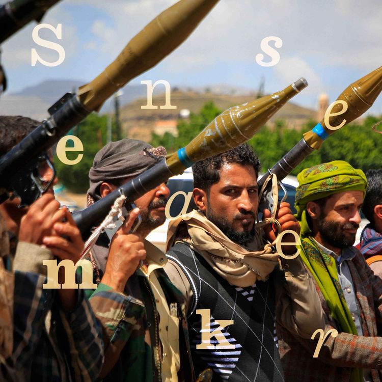 cover art for Will the US-Iran ceasefire hold?