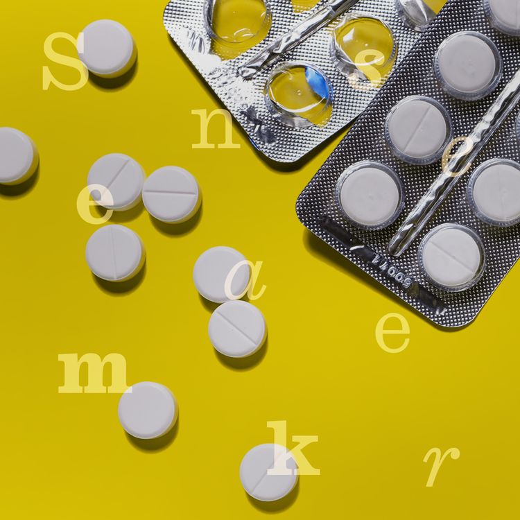 cover art for Why are beta blockers so popular? 