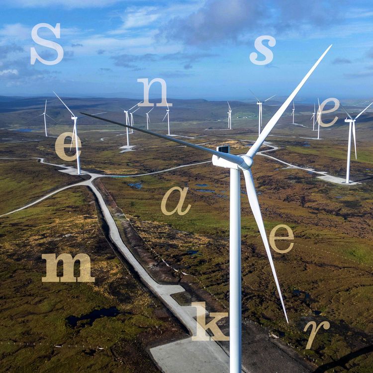cover art for Why is the UK paying to switch off wind energy?