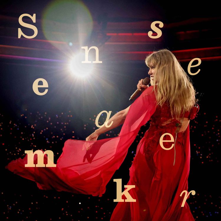 cover art for Is Ticketmaster ripping off fans?