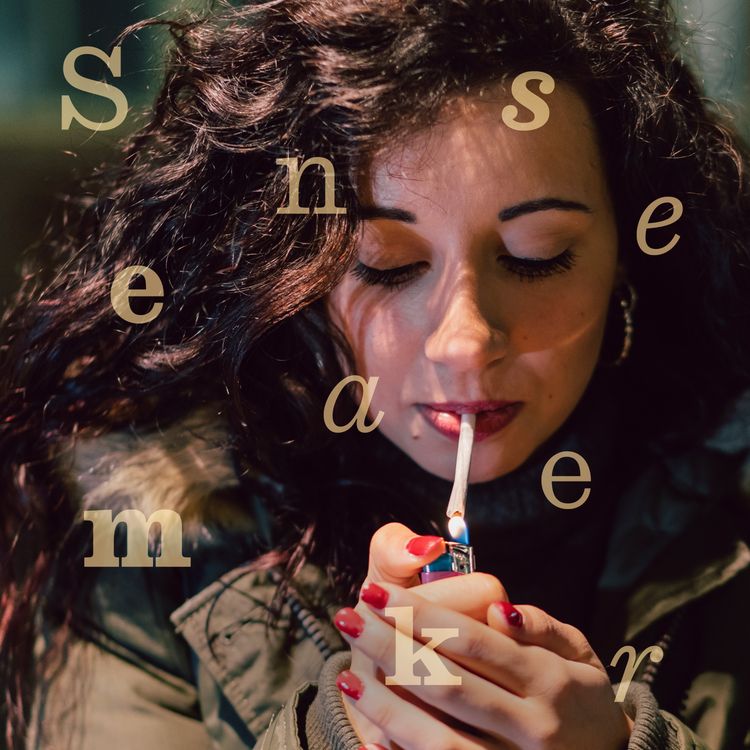 cover art for Will the government’s plan to stop young people smoking work?