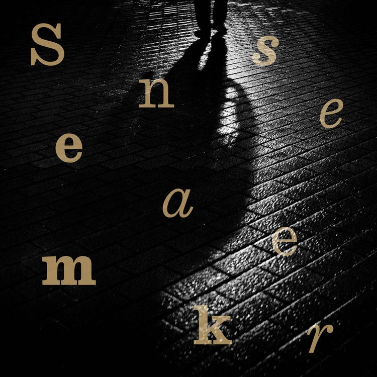 cover art for Are stalking cases soaring in Britain?
