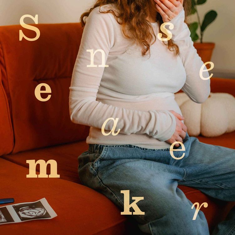 cover art for How could thousands of miscarriages be prevented?