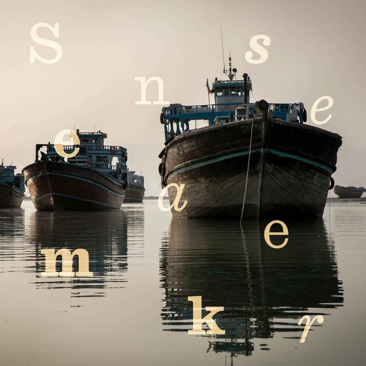 cover art for Why is the Strait of Hormuz still closed?