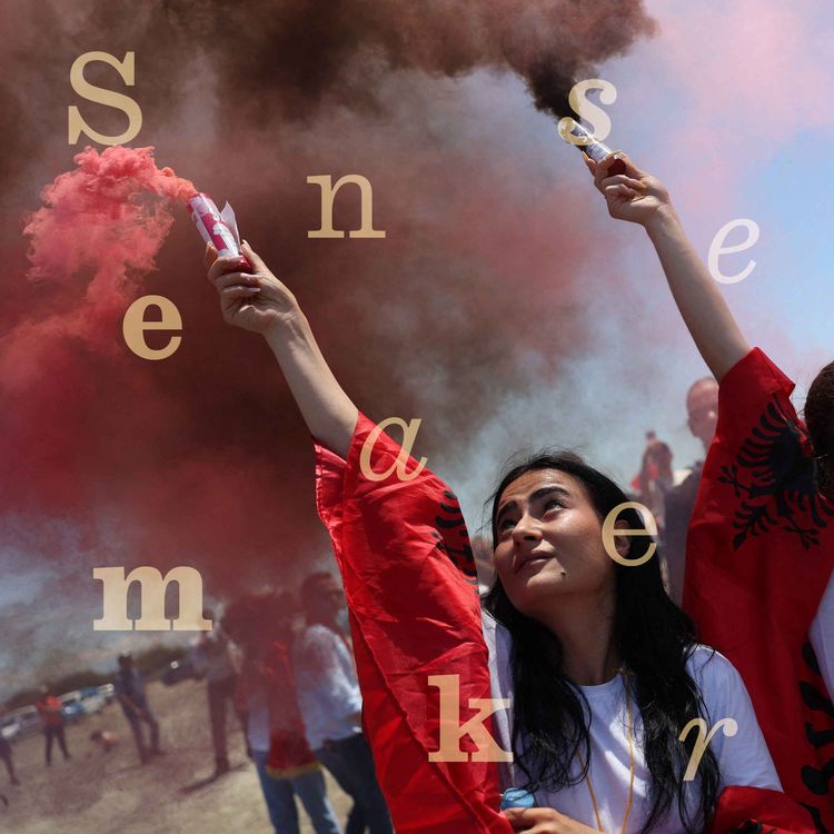 cover art for What’s behind the protests against the Kushner-Trump luxury development in Albania?