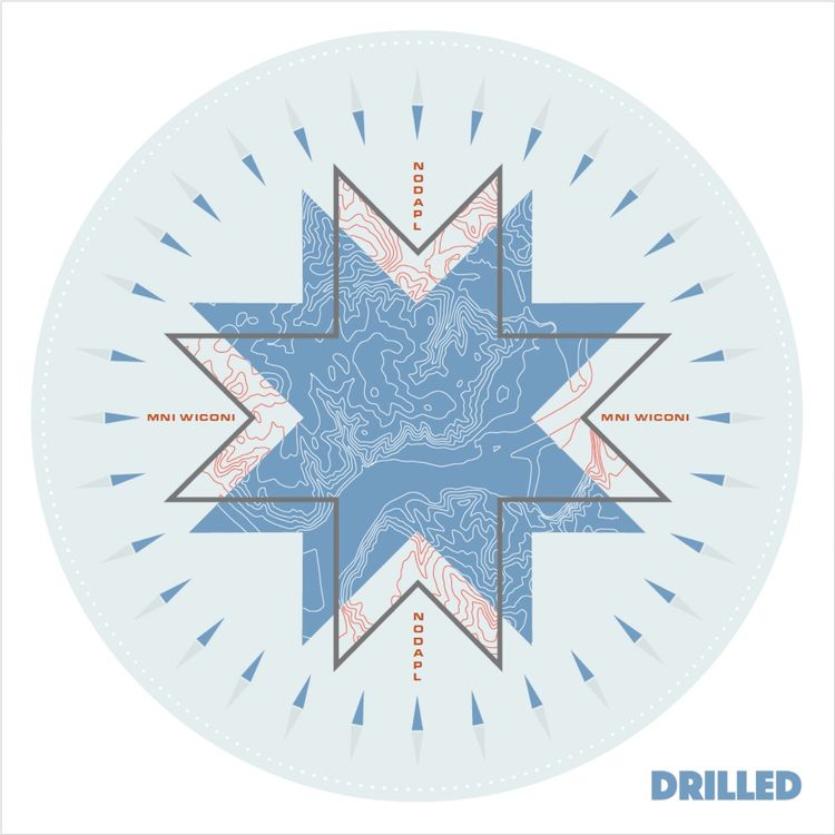 cover art for Introducing...Drilled 