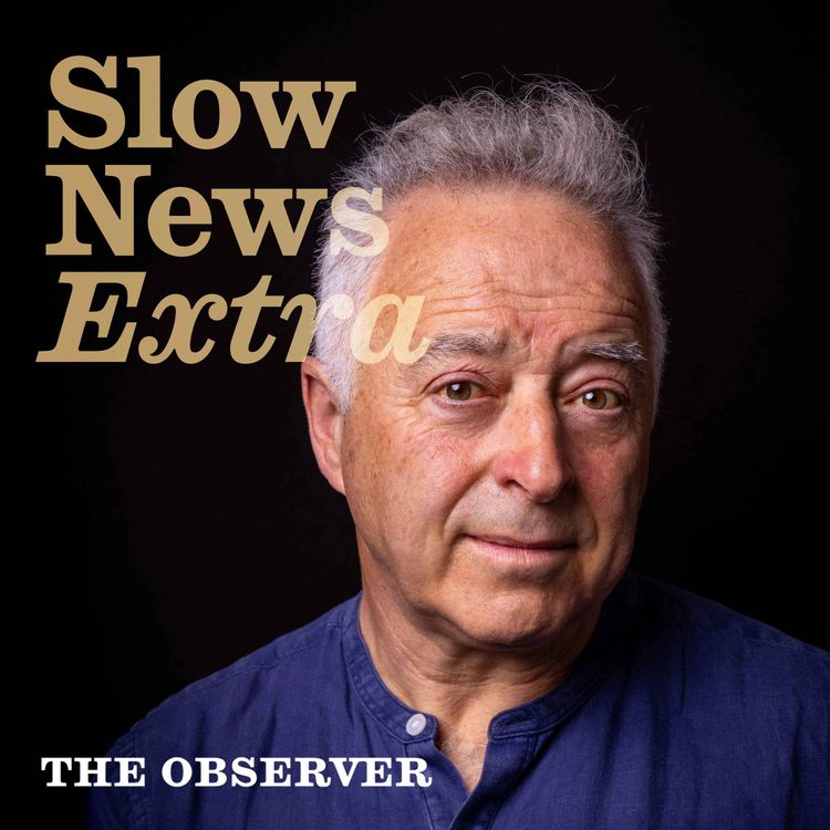cover art for SNC Extra: Frank Cottrell Boyce on modern childhood